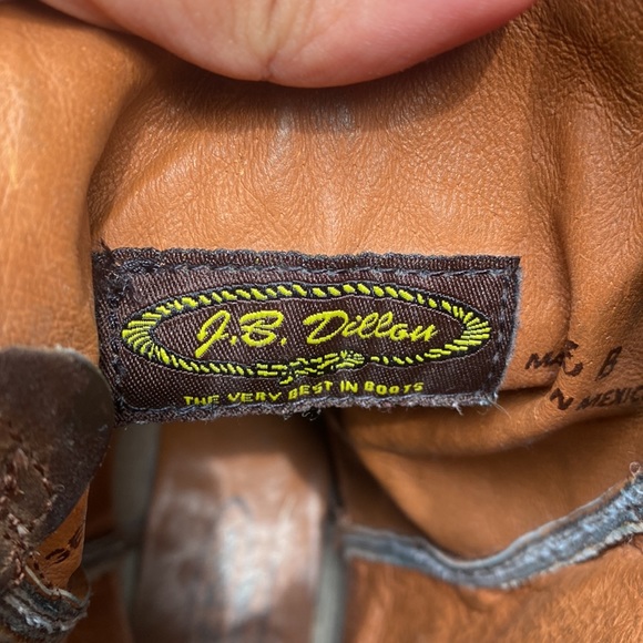 J B Dillion - Picture 7 of 9